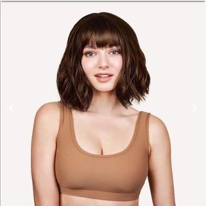 INH Jenny Wig - Brown